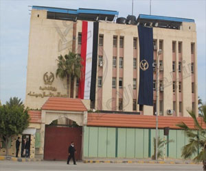   مصر اليوم - ضبط مُتسلّلة فلسطينيّة ومُتطرِّفين في شمال سيناء