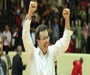   مصر اليوم - زيلكو يجدِّد عقده مع فريق الوداد البيضاوي