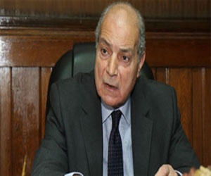   مصر اليوم - رئيس محكمة الاستئناف يتابع تجهيزات محاكمة مرسي