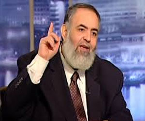   مصر اليوم - نظر الدَّعوى ضد أبو إسماعيل لسب وقذف الشُّرطة