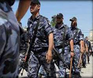   مصر اليوم - وزارة داخلية غزة تنفي إخلاء مواقع على الحدود مع مصر