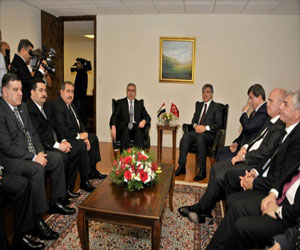   مصر اليوم - تونس ترفع الإعتمادات المرصودة لوزارتي الدفاع والداخلية في موازنة العام 2014