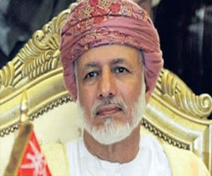   مصر اليوم - عُمان تعربُ عن دعمِها لمصرِ خلال المرحلةِ المُقبلة