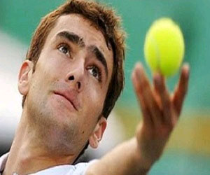   مصر اليوم - الكرواتي مارين سيليتش يعود الى الملاعب