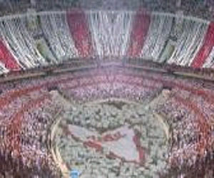   مصر اليوم - الزمالك يتفاوض لحضور 4 آلاف متفرج لنهائي الكأس