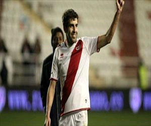   مصر اليوم - تراشوراس الأكثر تمريراً بقميص فايكانو ضد ريال مدريد