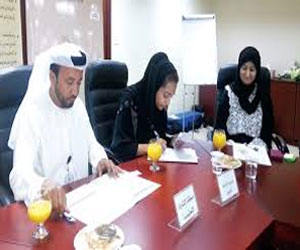 مصر اليوم - تعليمية الشارقة تطرح استبيانًا إلكترونيًا لقياس رضا أولياء الأمور