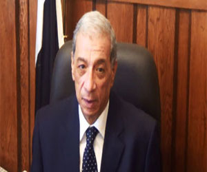   مصر اليوم - النائب العام يأمر بإحالة 35 إرهابياً إلى المحكمة الجنائيَّة