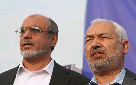   مصر اليوم - الإعلان عن رئيس الحكومة الإثنين والمعارضة تتهم النهضة بعرقلة الحوار الوطنيّ