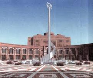   مصر اليوم - اختتام حملة مكافحة سرطان الثدي في جامعة طيبة بالمدينة المنورة