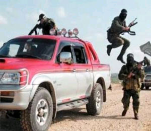   مصر اليوم - استشهاد وإصابة 3 في هجوم على حاجز شرطة في الإسماعيلية