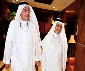   مصر اليوم - 4 أعضاء جدد يفكرون في الاستقالة من إدارة اتحاد جدة