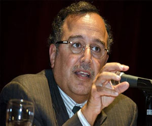   مصر اليوم - نبيل فهمي يستقبل وزير خارجية عمان