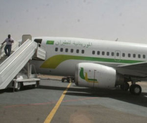   مصر اليوم - انتخاب موريتانيا رئيسًا لفريق سلامة الطيران المدني