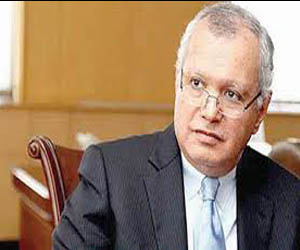   مصر اليوم - المؤتمر يتوقع إثارة الإخوان للشغب طيلة مُحاكمة مرسي