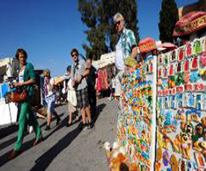   مصر اليوم - السلطات التونسية تتوقع نموا بنسبة 4 % في 2014