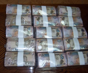 مصر اليوم - البحث الجنائي يحبط عملية إحتيال قيمتها 750 الف دينار في الأردن