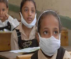   مصر اليوم - 66 حالة إصابة بالغدة النكافيّة في البحر الأحمر