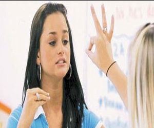   مصر اليوم - مايكروسوفت تستخدم تقنية كينكت لتحويل لغة الإشارة إلى لغة منطوقة