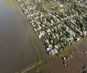   مصر اليوم - منظمة أندونيسية لحماية البيئة تحذر من كوارث بيئية محتملة