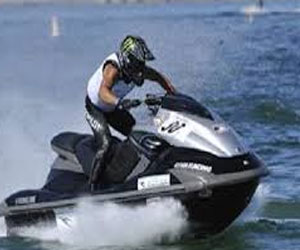   مصر اليوم - الفاضل يحقق لقب بطولة العالم لسباقات السرعة المائية للدرجات