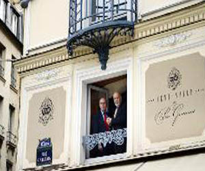   مصر اليوم - جائزة غونكور للعام 2013 تمنح لبيير لوميتر ورونوندو لييان موا