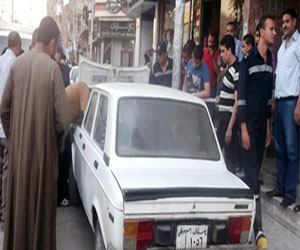   مصر اليوم - بلاغٌ كاذبٌ بوجود سيّارة مفخَّخة يثير الرُّعب لدى أهالي مدينة قنا