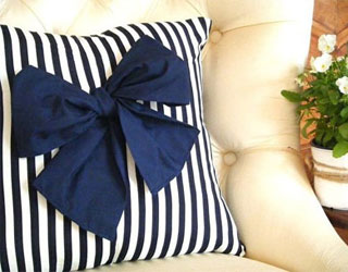 مصر اليوم - أفكار متنوِّعة لتزيين المنزل بالشَّرائط والخيوط