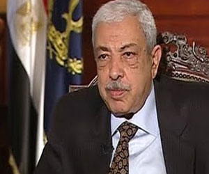   مصر اليوم - العِيسَوِي يُشِيدُ بِالإجْرَاءَات الأمْنِيَّة لمُحَاكَمَة مُرسِي