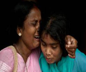   مصر اليوم - مأساة شابة هندية تلقي الضوء على العبودية في الهند