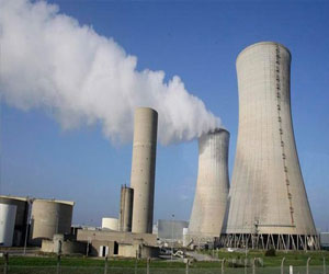   مصر اليوم - ورشة عمل وطنية تناقش عناصر الأمان في المحطات النووية الأردن