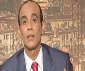   مصر اليوم - قياديّ بحزب المؤتمر يشكِّك في القدرات العقليَّة لمرسي