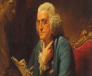   مصر اليوم - العمل بالتوقيت الشتوى بأميركا يرجع لرغبة فرانكلين فى النوم متأخرًا