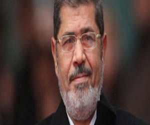   مصر اليوم - نقل مرسي إلى سجن برج العرب بدلاً من طرة