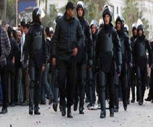   مصر اليوم - استنفار أمني في البحر الأحمر استعدادًا لمحاكمة مرسي