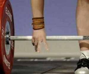   مصر اليوم - بطولة أفريقيا لرفع الأثقال: 108 ميدالية للجزائر