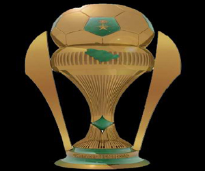   مصر اليوم - اتحاد الكرة السعودي يكشف عن كأس ولي العهد الجديدة