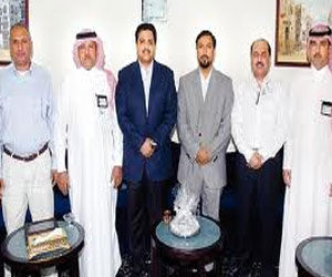   مصر اليوم - جامعة الفيصل تحصل على براءة إختراع أميركية في تكنولوجيا النانو