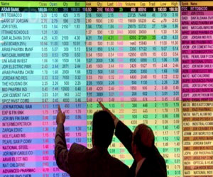   مصر اليوم - مؤشر البورصة يفتتح على أستقرار في عمان