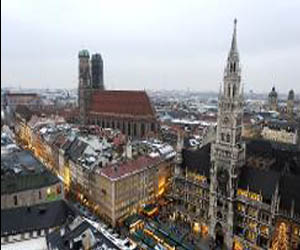   مصر اليوم - العثور على 1500 لوحة صادرها النازيون في ميونيخ