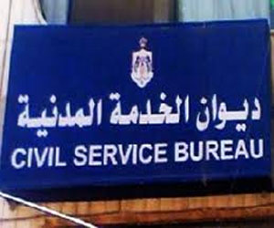   مصر اليوم - وفد مدارس عمان الوطنية يزور ديوان الخدمة المدنية