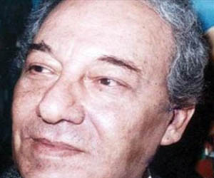   مصر اليوم - السيسي يصدق على علاج الكاتب صبري موسى على نفقة القوات المسلحة