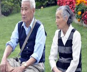   مصر اليوم - عدد المسنين الصينيين سيتجاوز 200 مليون شخص