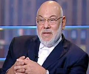   مصر اليوم - الهلباوي يُؤكد تدخلُ  أميّركا في دستورِ الإخوان