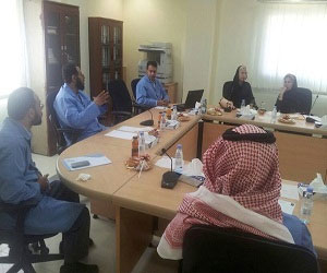   مصر اليوم - الكلية التقنية للبنات في الطائف تقيم ملتقى سأكون كما أريد