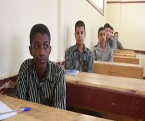   مصر اليوم - غياب طلابي في الفيوم والشرطة تفرّق تظاهرة لـالإخوان