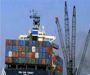   مصر اليوم - الصادرات الصناعية اللبنانية ارتفعت 12,3%