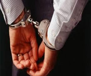   مصر اليوم - ضبط وكيل وزارة سابق أصدر تراخيص بناء بالمخالفة للقانون في الفيوم