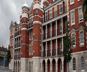 مصر اليوم - منحة مالية ضخمة من مؤسسة خيرية أميركية لجامعة بريطانية