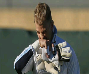   مصر اليوم - بليغريني يواصل استبعاد هارت أمام سيسكا موسكو